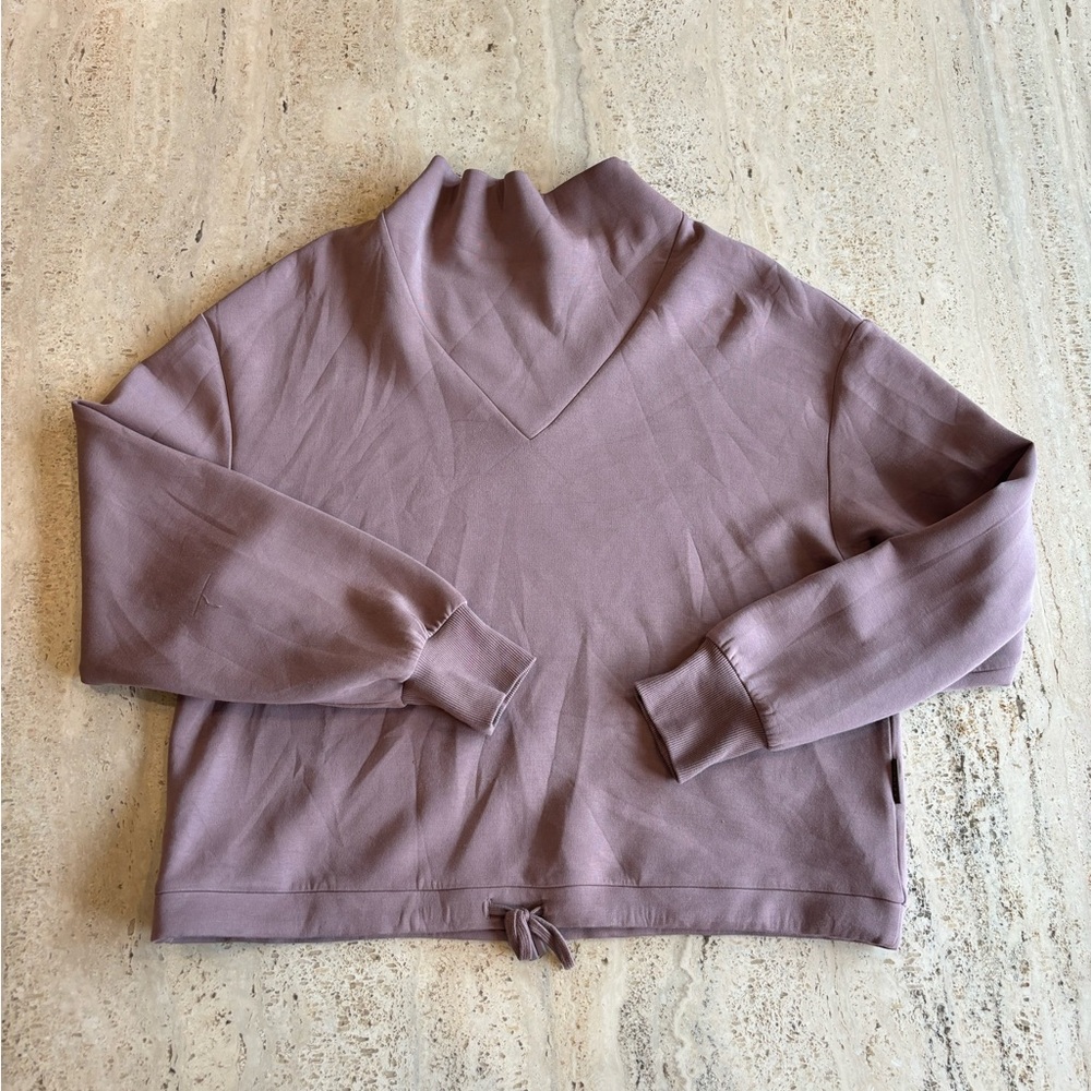 Varley sweater